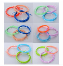 Запаска PLA филамента для 3D Ручки (G153)